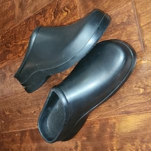 Men's Klogs Kennett black